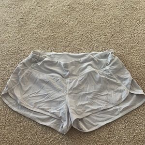 lululemon speed up short